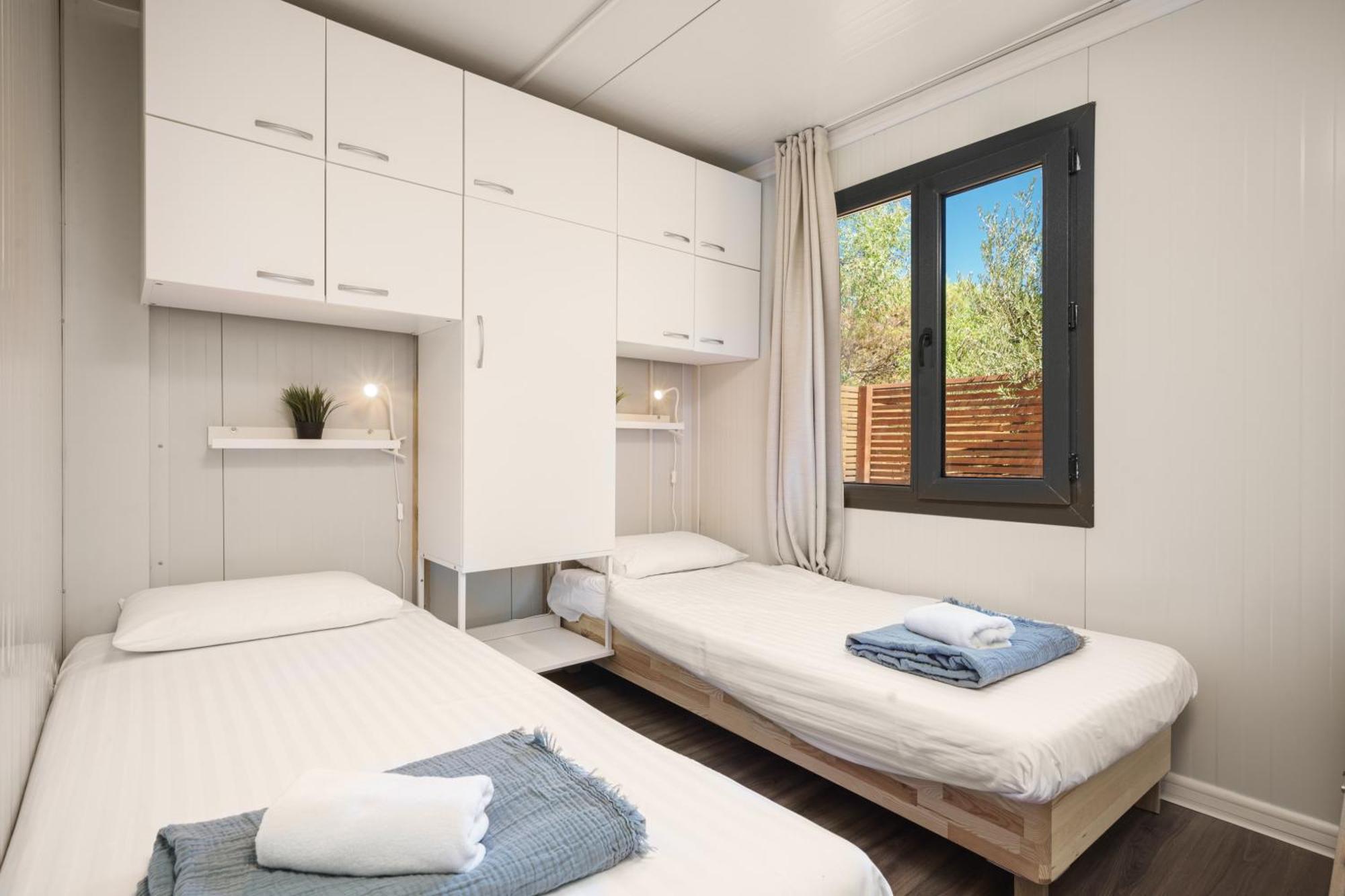 Mobile Homes Vrata Krke โลโซวาซ ภายนอก รูปภาพ